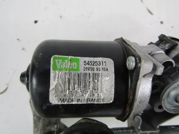 Nissan Note I E11 Pyyhkijämekanismi OE 288009U10A image 4