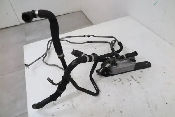 Refroidisseur d'huile W212 pour Mercedes-Benz 2.2 CDI image 3