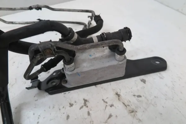 Refroidisseur d'huile W212 pour Mercedes-Benz 2.2 CDI image 4