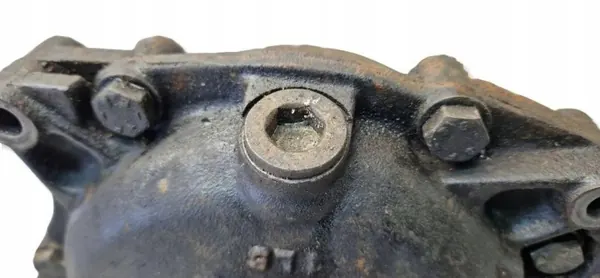 Differenziale anteriore BMW X5 E53 14286440 3.0L Diesel image 5
