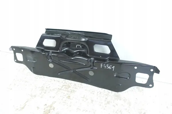 Skoda OE Heckwandblech OEM 1Z5813323 image 3