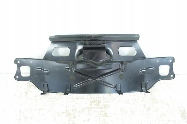 Skoda OE Heckwandblech OEM 1Z5813323 image 4
