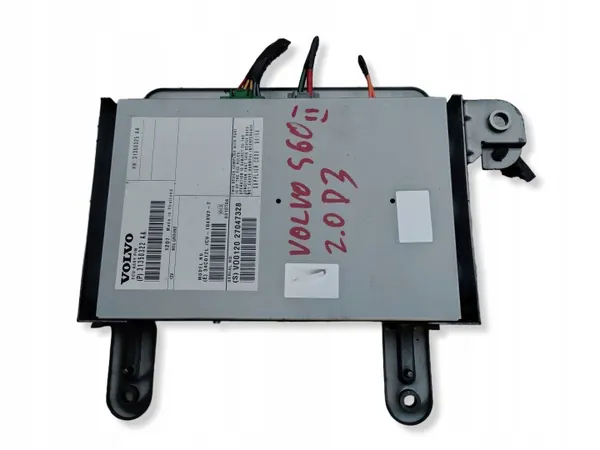Module Amplificateur Audio Volvo OEM 31350322A image 2