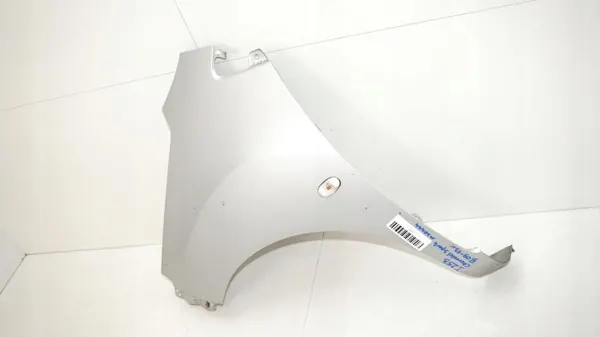 Para-lamas dianteiro esquerdo OEM 360151128 Chevrolet Spark III image 4