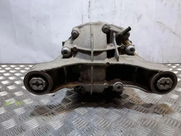 Porsche Cayenne Bakre differential OEM 4460310093 image 3