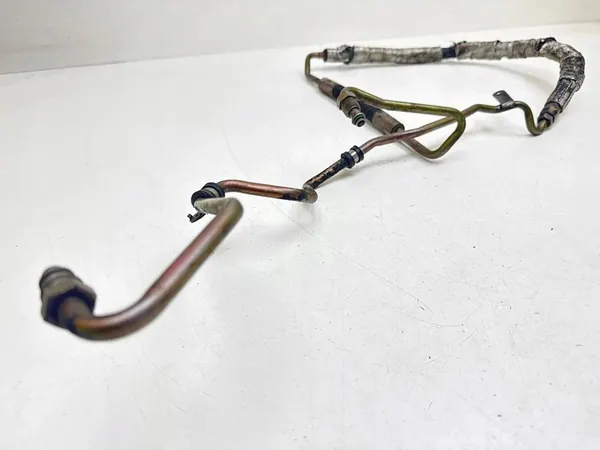 Manguera de dirección asistida Mercedes-Benz S W220 2002 image 3