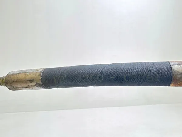 Manguera de dirección asistida Mercedes-Benz S W220 2002 image 4