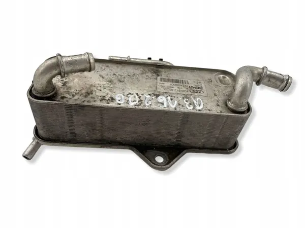 Lubrification Audi Q3 8U OEM 8U0317021A - Occasion image 4