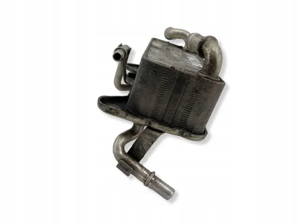 Lubrification Audi Q3 8U OEM 8U0317021A - Occasion image 5