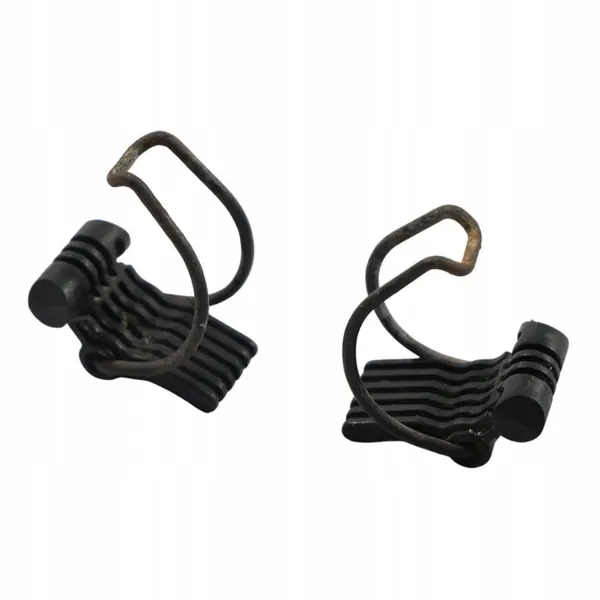Conjunto de Grampos de Mola VW Transporter T5 OEM 1H0129797 image 2