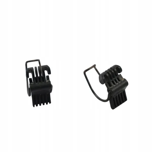 Conjunto de Grampos de Mola VW Transporter T5 OEM 1H0129797 image 10