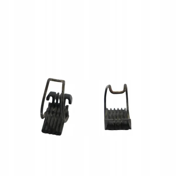 Conjunto de Grampos de Mola VW Transporter T5 OEM 1H0129797 image 3
