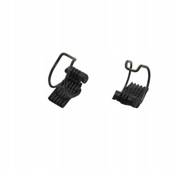 Conjunto de Grampos de Mola VW Transporter T5 OEM 1H0129797 image 4