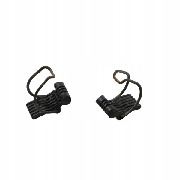 Conjunto de Grampos de Mola VW Transporter T5 OEM 1H0129797 image 5