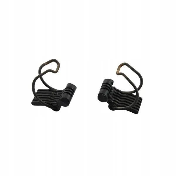 Conjunto de Grampos de Mola VW Transporter T5 OEM 1H0129797 image 6