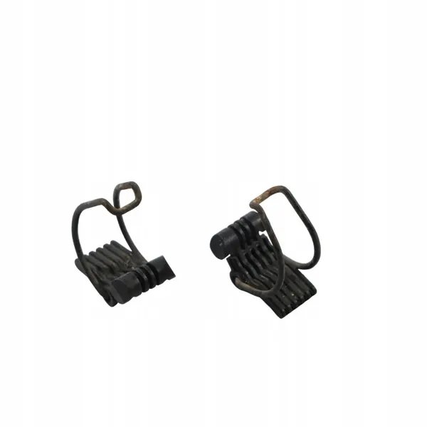 Conjunto de Grampos de Mola VW Transporter T5 OEM 1H0129797 image 7