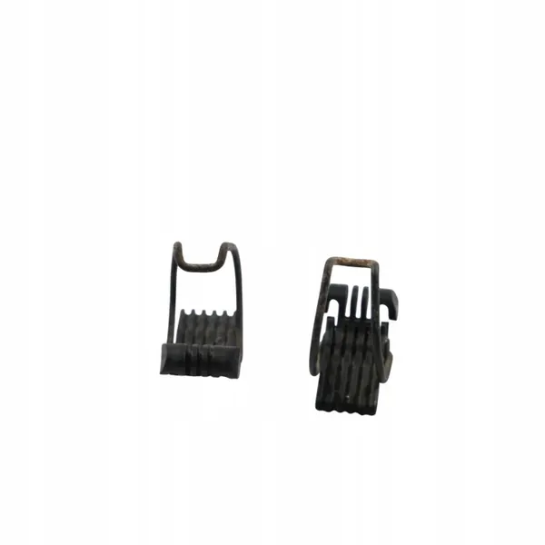 Conjunto de Grampos de Mola VW Transporter T5 OEM 1H0129797 image 8