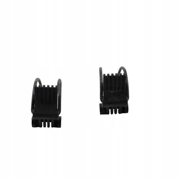 Conjunto de Grampos de Mola VW Transporter T5 OEM 1H0129797 image 9
