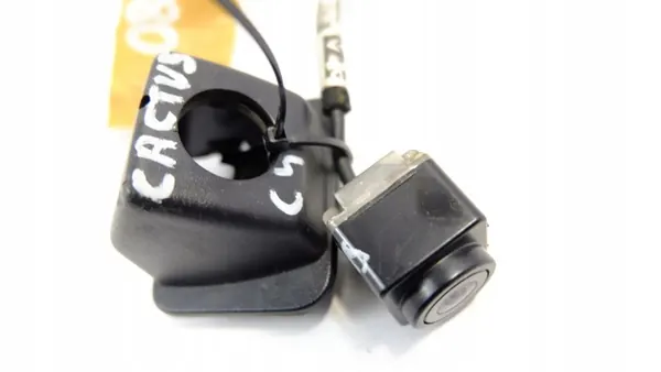 Cámara trasera CITROEN C4 CACTUS OEM 9812774580 image 4