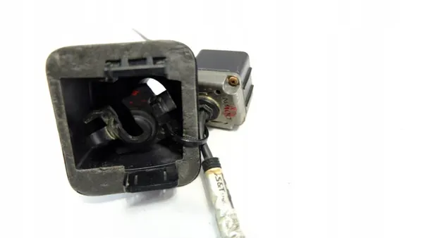 Cámara trasera CITROEN C4 CACTUS OEM 9812774580 image 7
