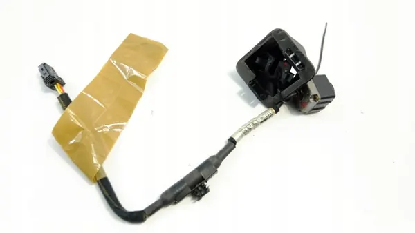 Cámara trasera CITROEN C4 CACTUS OEM 9812774580 image 8