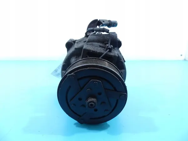 Compresor de Aire Acondicionado Mitsubishi Lancer VIII 1.8 B image 2