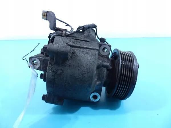 Compresor de Aire Acondicionado Mitsubishi Lancer VIII 1.8 B image 3