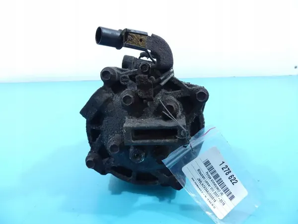 Compresor de Aire Acondicionado Mitsubishi Lancer VIII 1.8 B image 4