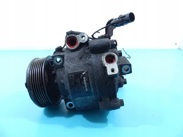 Compresor de Aire Acondicionado Mitsubishi Lancer VIII 1.8 B image 5