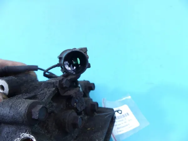 Compresor de Aire Acondicionado Mitsubishi Lancer VIII 1.8 B image 7