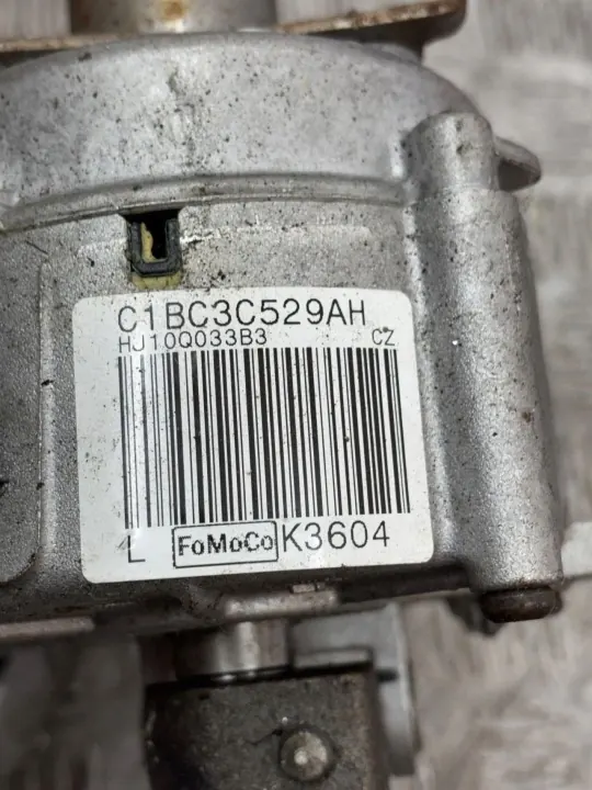 Pompe de direction assistée électrique Ford Fiesta C1BC3C529AH image 3