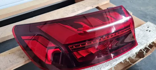 A4 B9 8W LIFT LÁMPARA LED IZQUIERDA TRASERA ALA SEDÁN 8W5945091AA image 4