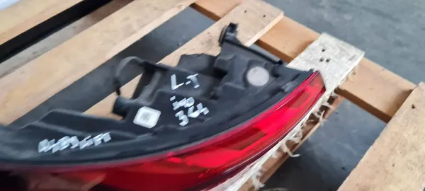 A4 B9 8W LIFT LÁMPARA LED IZQUIERDA TRASERA ALA SEDÁN 8W5945091AA image 7