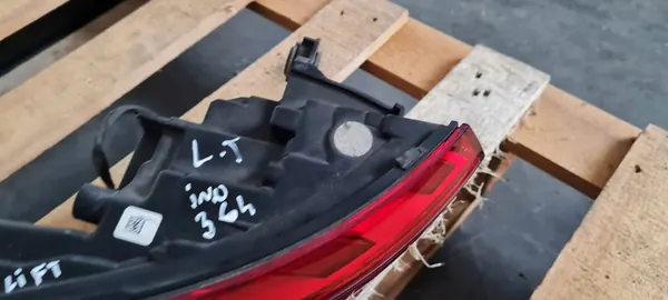 A4 B9 8W LIFT LÁMPARA LED IZQUIERDA TRASERA ALA SEDÁN 8W5945091AA image 8