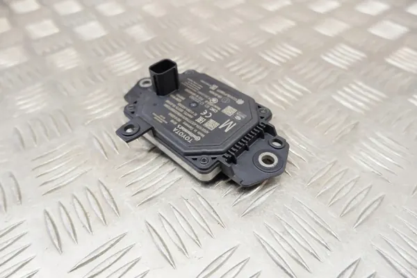 Sensor de cinturón Toyota OE 88210-0D040 - Usado image 3
