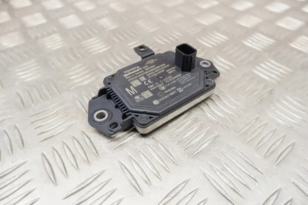 Sensor de cinturón Toyota OE 88210-0D040 - Usado image 4