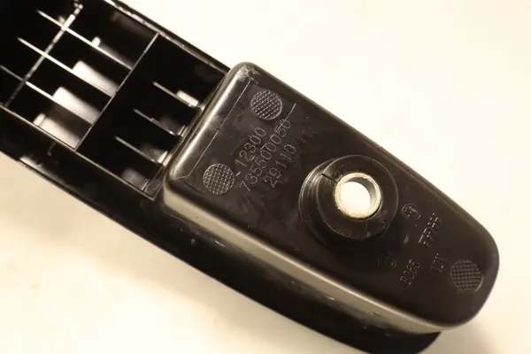 Raam Bedieningspaneel Fiat Punto Evo image 4