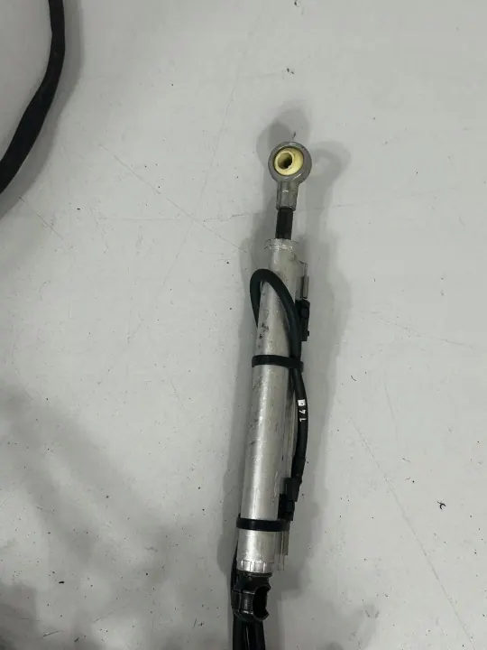 Cylindre Hydraulique Toit BMW E93 Cabrio OEM 7183322 image 5