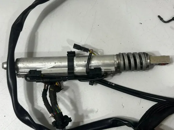 Cylindre Hydraulique Toit BMW E93 Cabrio OEM 7183322 image 6
