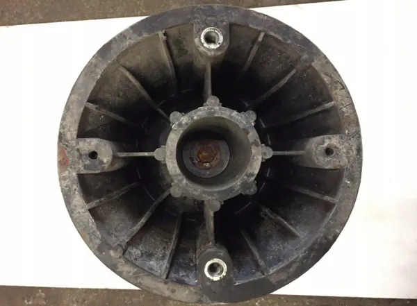 OEM 22028090 Volvo Mola de Ar, Eixo Motor Esquerdo image 4