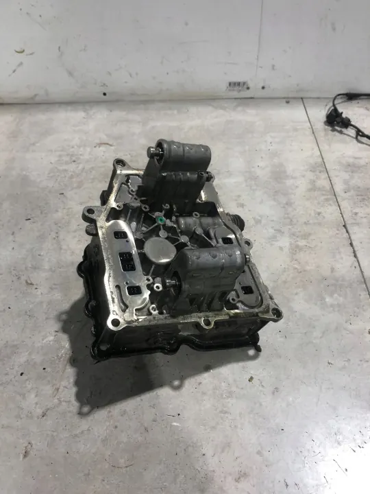 Méchatronique d'occasion OEM 0AM325065S pour VW Passat B7 image 2