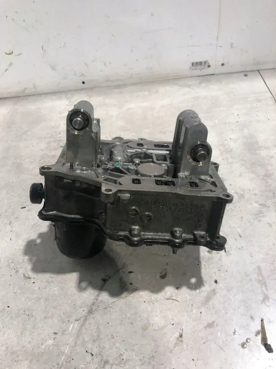 Méchatronique d'occasion OEM 0AM325065S pour VW Passat B7 image 3