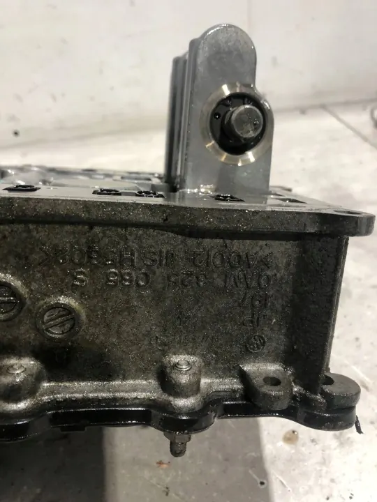 Méchatronique d'occasion OEM 0AM325065S pour VW Passat B7 image 4