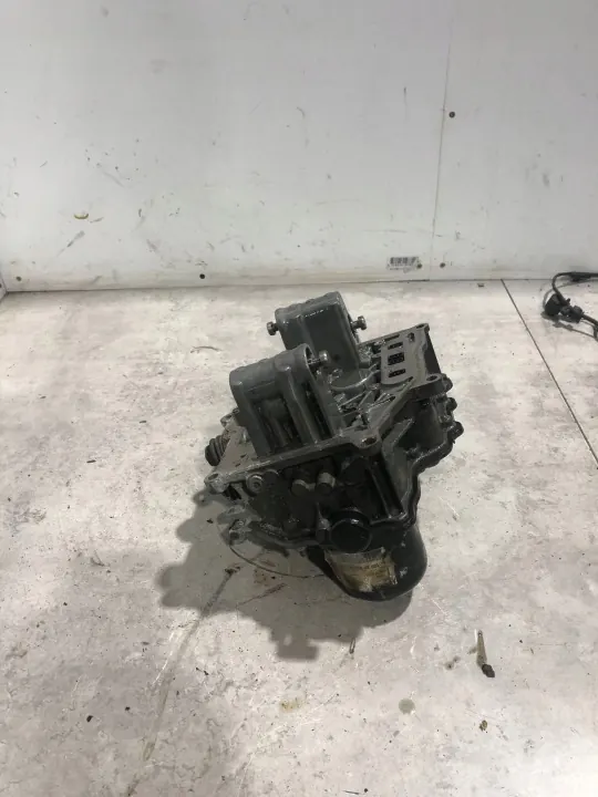 Méchatronique d'occasion OEM 0AM325065S pour VW Passat B7 image 5