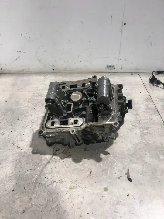 Méchatronique d'occasion OEM 0AM325065S pour VW Passat B7 image 6