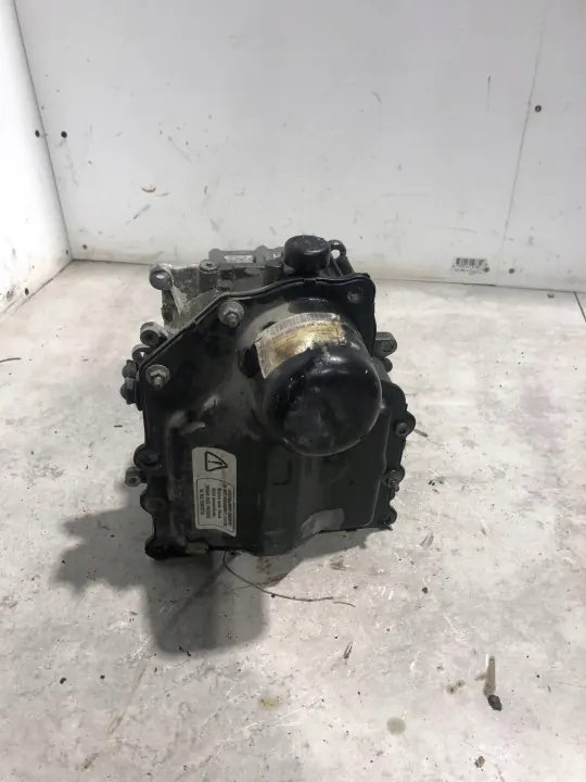 Méchatronique d'occasion OEM 0AM325065S pour VW Passat B7 image 7