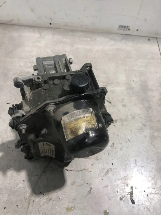 Méchatronique d'occasion OEM 0AM325065S pour VW Passat B7 image 8
