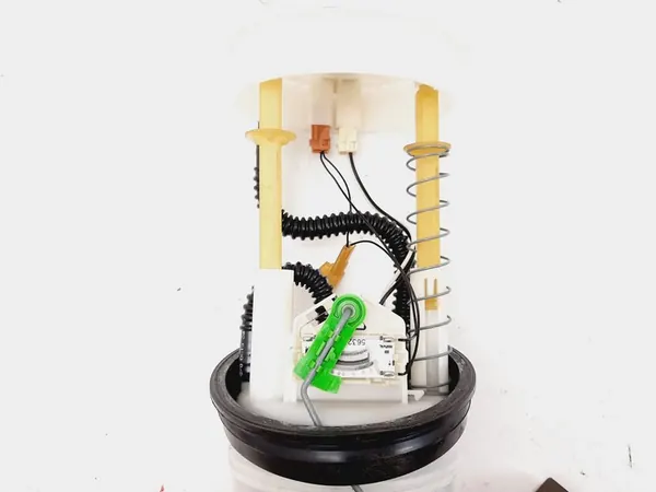 Bomba de combustível Nissan Qashqai 2008 17040JD00A image 3