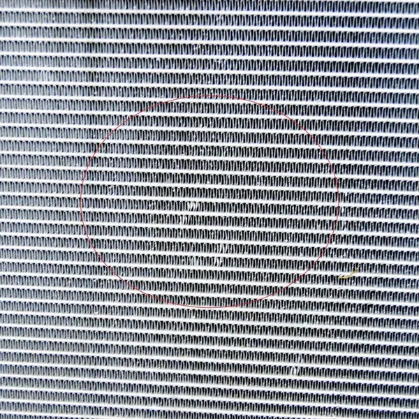 Radiador Jeep Cherokee 2015 image 6