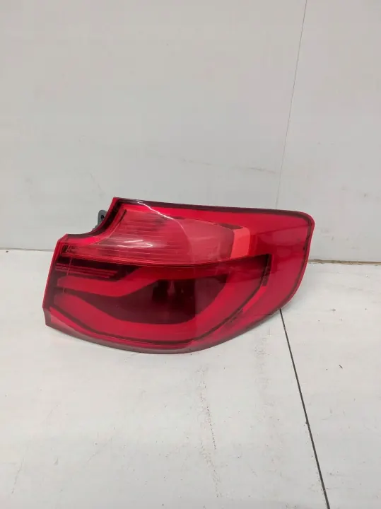 OEM 7417470 Rechter Achterlicht LED BMW 3 GT F34 image 2